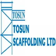 Tosun Scaffolding Limited Logo