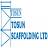 Tosun Scaffolding Limited Logo