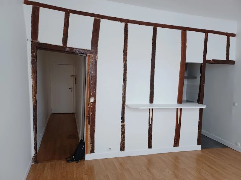 Vente appartement 2 pièces 35 m² à Meaux (77100), 125 000 €