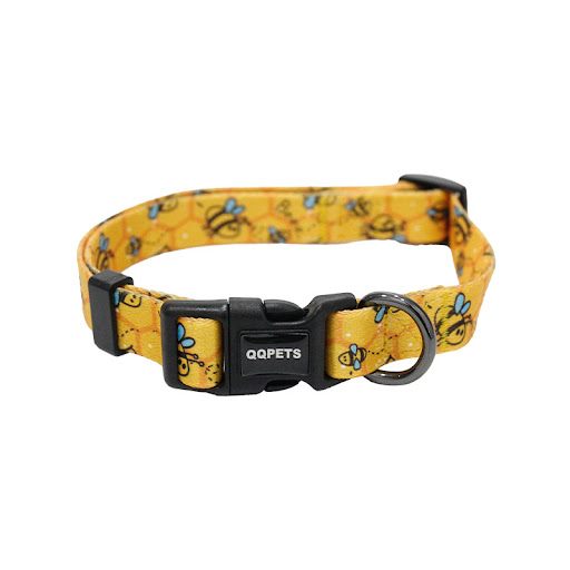 Title 5, Dog Collars Pet Products Small and Medium Pet C...