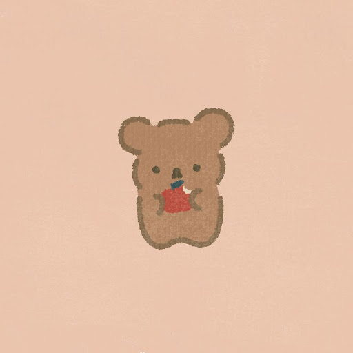 🐻‍(๑･㉨･๑)