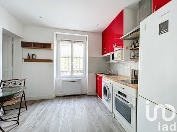 appartement à Paris 20ème (75)