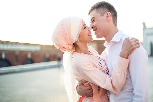 Hochzeitsfotograf Yuliya Subbockaya (lorein). Foto vom 25. Juli 2015