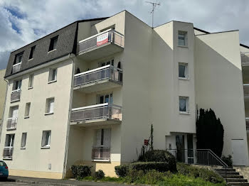 appartement à Vierzon (18)