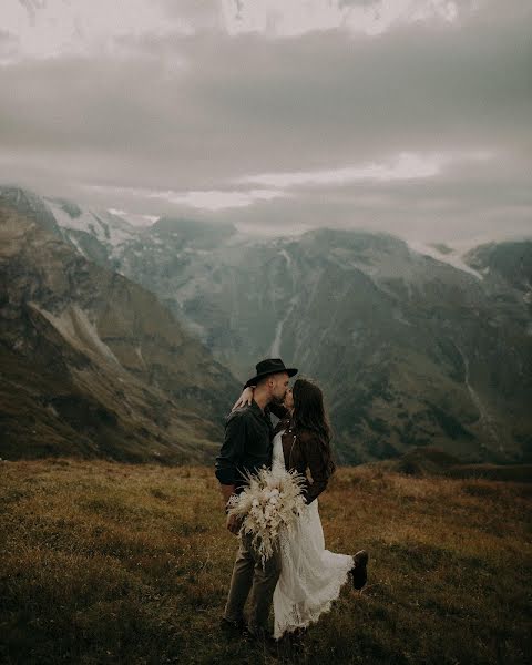 Wedding photographer Sebastian Schwemmer (schwemmer). Photo of 3 August 2021