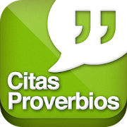 Citas y Proverbios  Icon