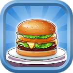 Cover Image of Baixar Top Chef Burger 1.1 APK