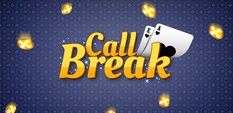 Callbreak Offline : Tash Game