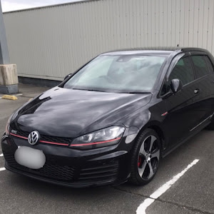 ゴルフGTI