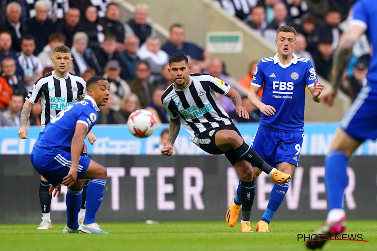 Laatste Transfernieuws Newcastle United