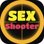 Cover Image of Baixar Sex Shooter - Free Sex APK