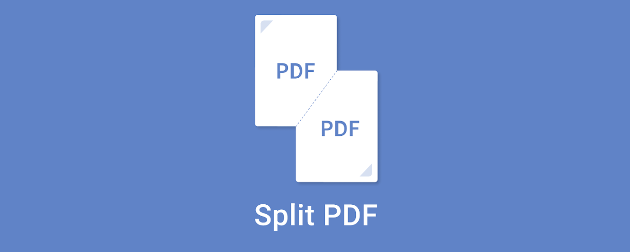 Split PDF Preview image 2