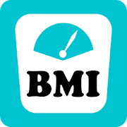 My BMI Calculator 1.0 Icon