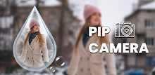 PIP Camera 2020 - Photo Editor APK