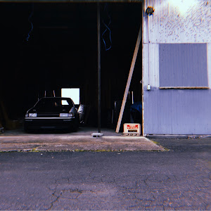 カローラレビン AE86