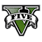 Item logo image for GTA V Golden Gate