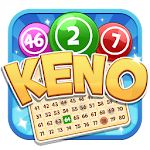 Cover Image of Télécharger Keno Jeu de Keno gratuit 2.2.02 APK