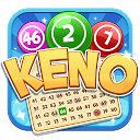 Keno Free Keno Game 2.2.08 APK ダウンロード