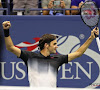 Roger Federer met bloed, zweet en tranen, Rafael Nadal kent minder problemen in eerste ronde US Open