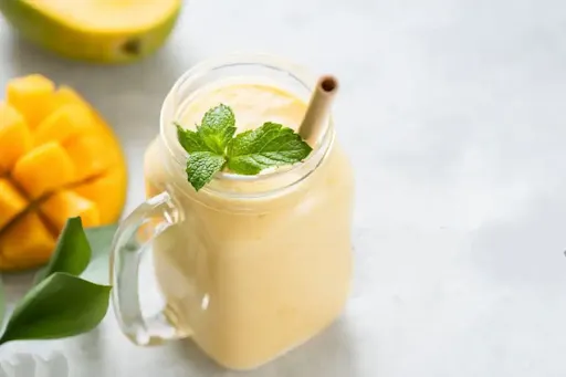 Mango Lassi