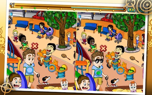 Spot The Differences 2 (Mod Coins/Hints/Ad-Free)