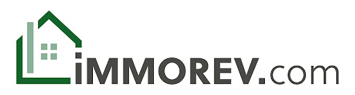 Logo de IMMOREV.com