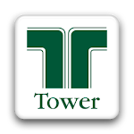 Cover Image of Download Tower Federal Credit Union 6.2.3.0 APK