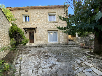 maison à Uzès (30)