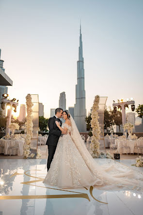 Wedding photographer Hamzeh Abulragheb (hamzeh). Photo of 14 July 2023