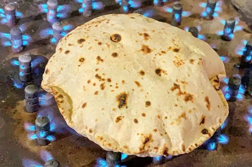 1 Tawa Roti