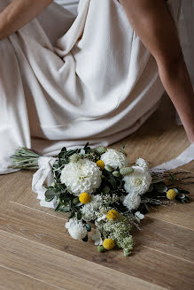 Fotógrafo de casamento Evgeniya Kushnerik (kushfoto). Foto de 18 de março