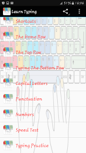 学习打字(圖2)-速報App