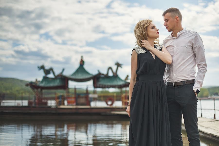 Jurufoto perkahwinan Ekaterina Terzi (terzi). Foto pada 14 Julai 2017