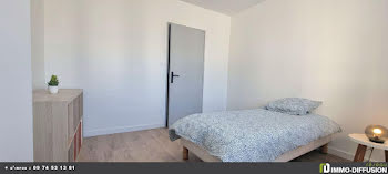 appartement à Bourg-les-valence (26)