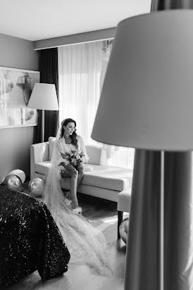 Wedding photographer Olga Emrullakh (antalya). Photo of 4 October 2023