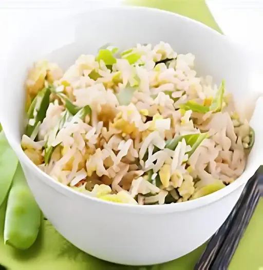 Egg Fried Rice