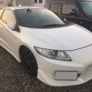 CR-Z ZF1