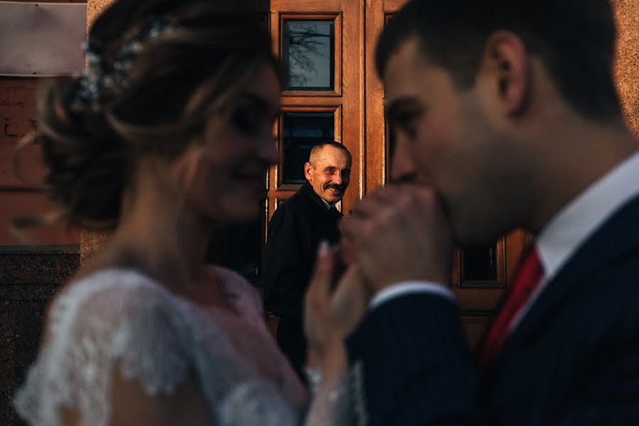 Wedding photographer Svetlana Ivankova (svetiklana). Photo of 27 July 2018