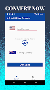USD to AUD - Free Converter(圖1)-速報App