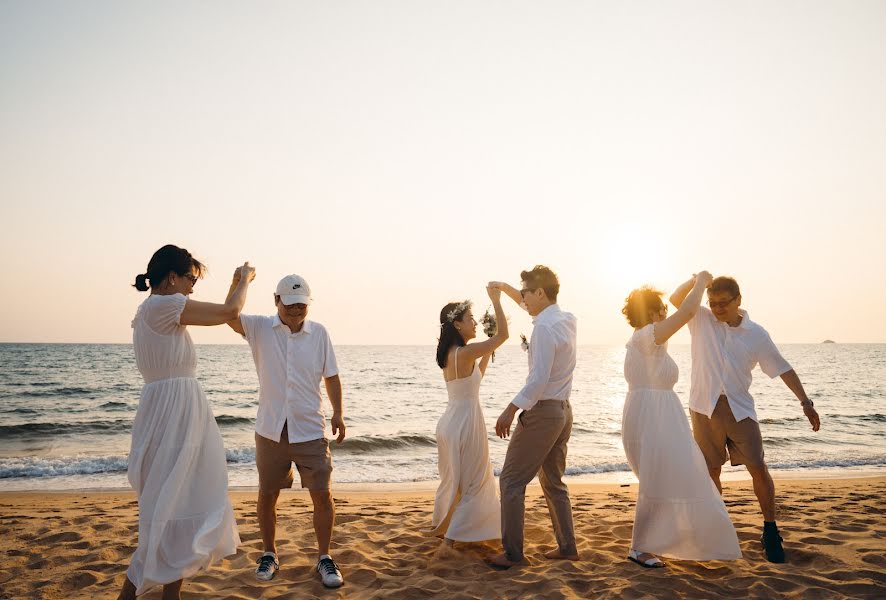 Photographe de mariage Thanh Tung Phi (tungbos). Photo du 31 mars 2023