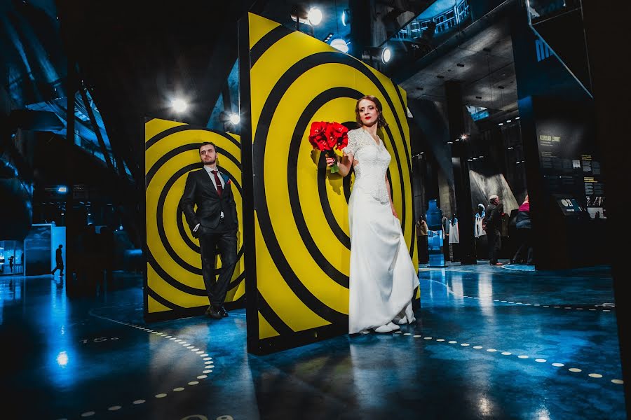 Wedding photographer Aleksey Morozov (morozovaleksei). Photo of 3 April 2015