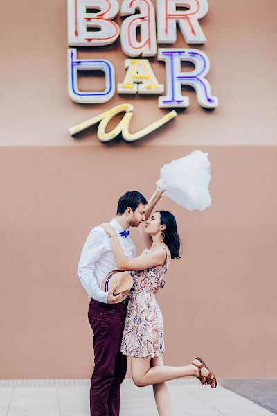 Wedding photographer Łukasz Gromolak (gromolak). Photo of 6 February 2017