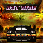 Bat superhero : Dark knight ride Apk