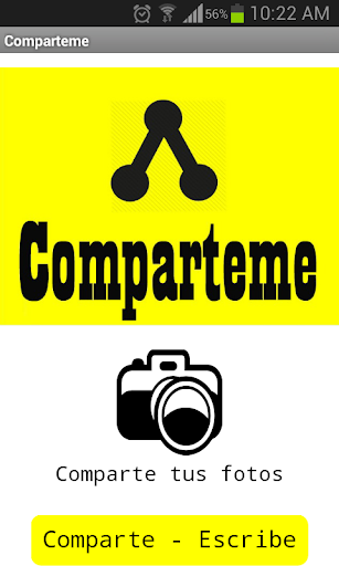 Comparteme