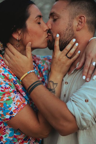 Fotógrafo de casamento Bertrand Roguet (piranga). Foto de 25 de agosto 2022