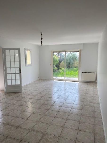 Location  maison 3 pièces 74 m² à Vaux-sur-Mer (17640), 1 000 €