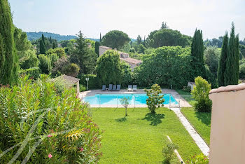 maison à Aix-en-Provence (13)