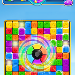 Gratis Download Cube Blast Untuk PC