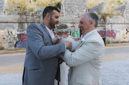 Fotografo di matrimoni Damiano Giuliano (dgfotografia83). Foto del 21 giugno 2022