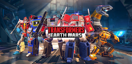 TRANSFORMERS: Earth Wars